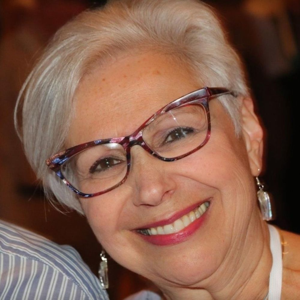 Meet your Posher, Susan